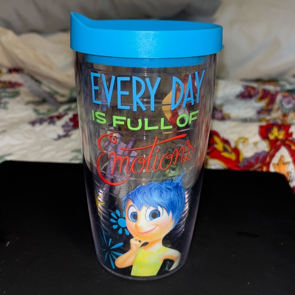 Tervis Disney Pixar Inside Out Emotions tumbler - Picture 1 of 7